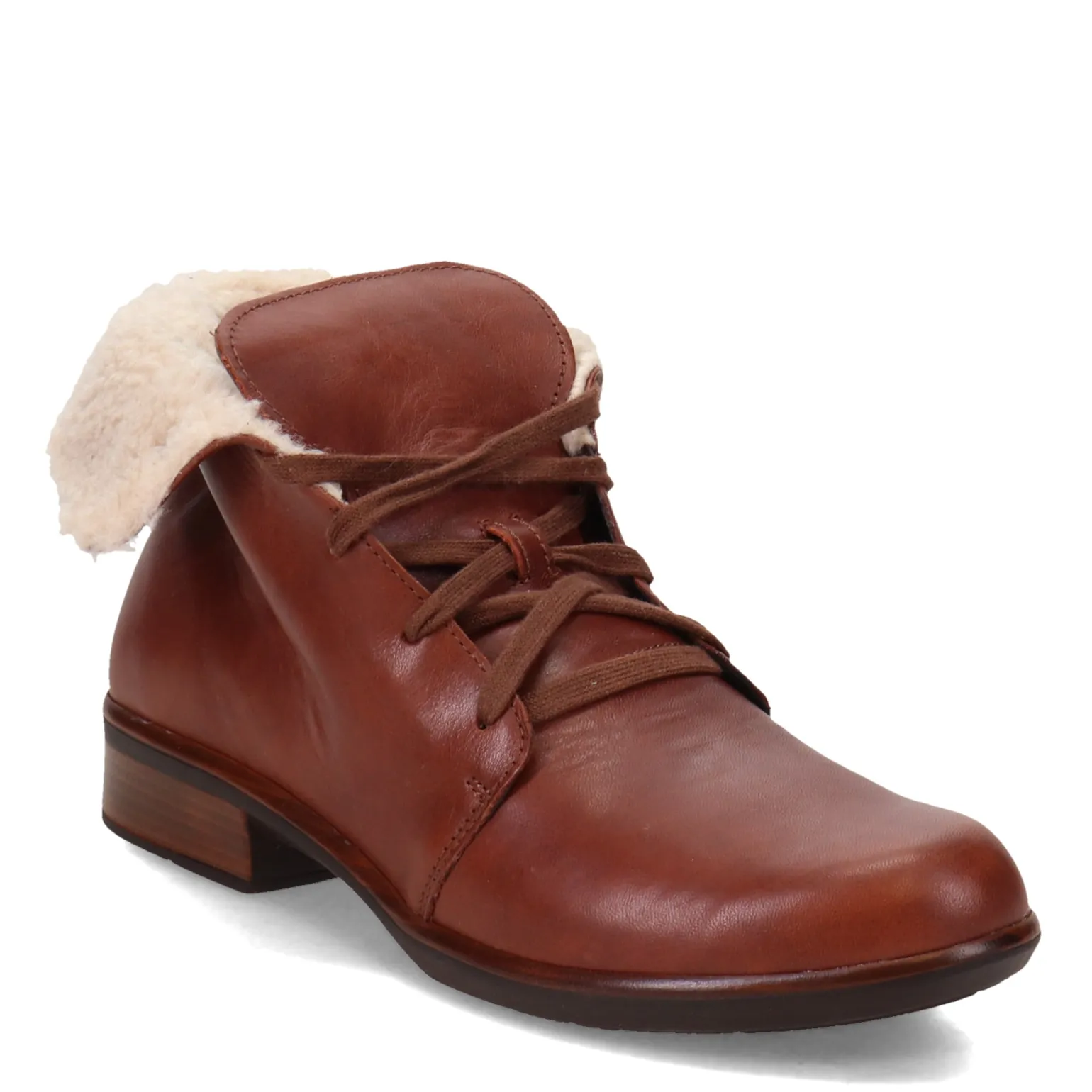 Women's Naot, Pali Boot