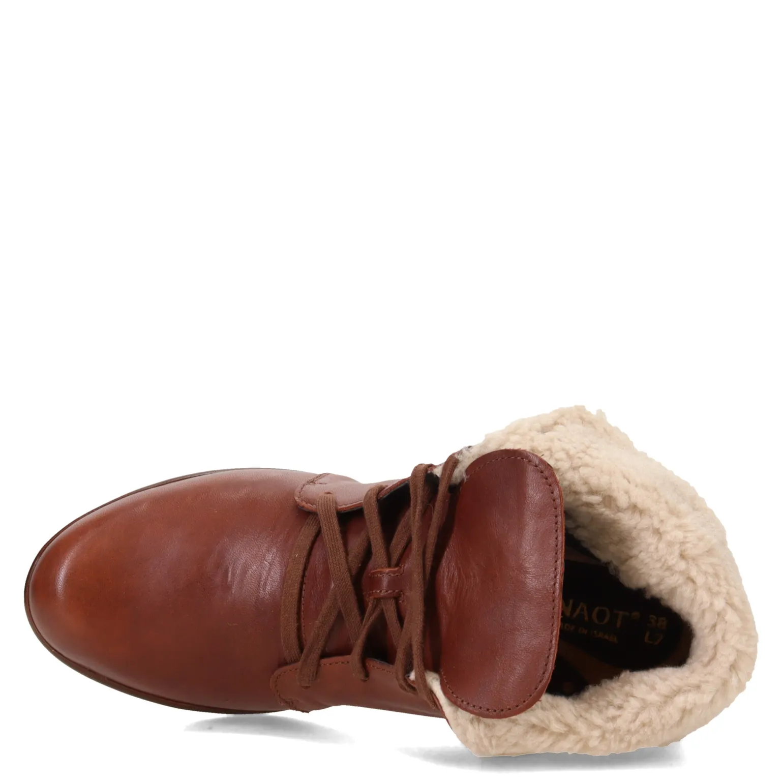 Women's Naot, Pali Boot