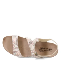 Women's Naot, Pamela Sandal