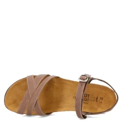 Women's Naot, Patricia Sandal