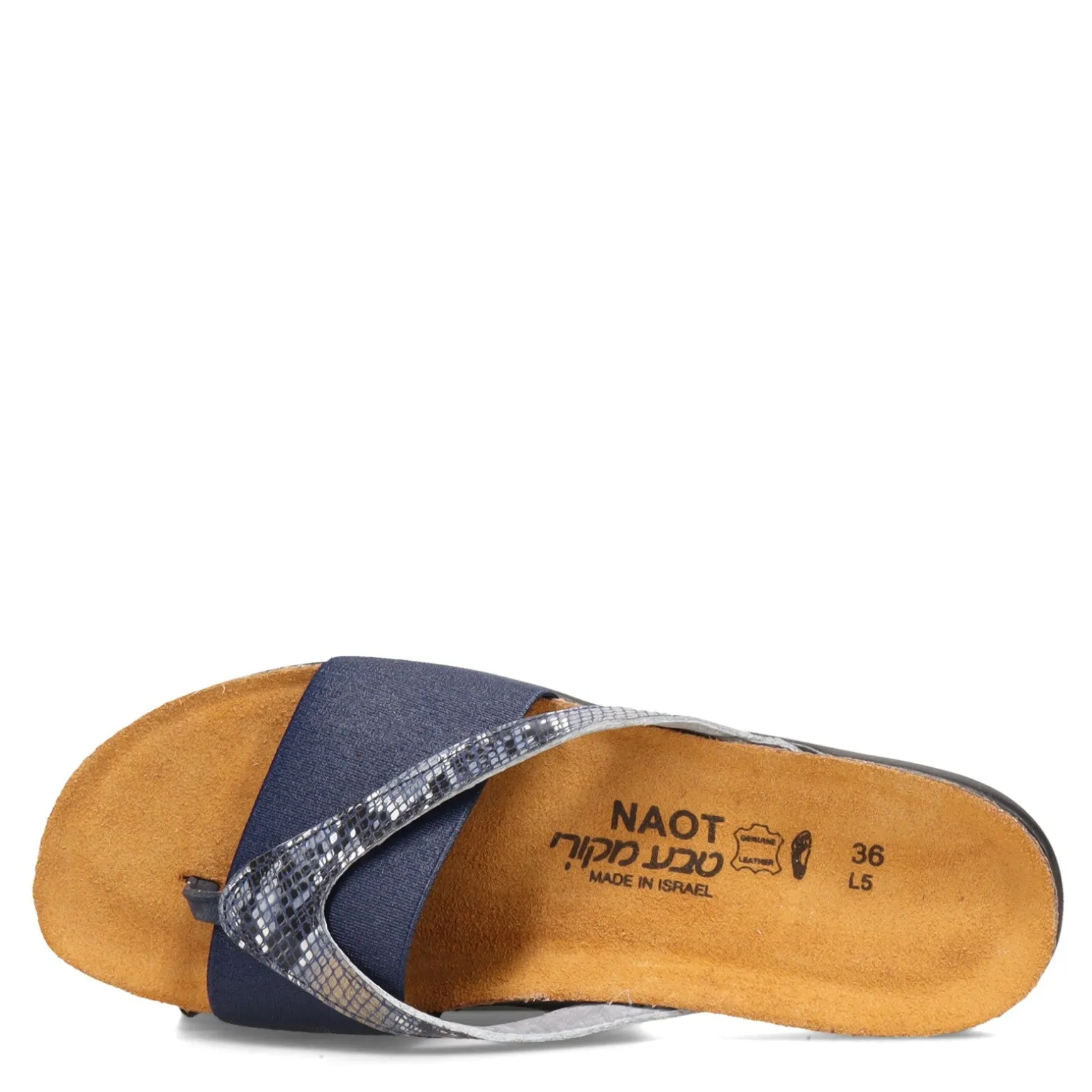 Women's Naot, Penelope Sandal