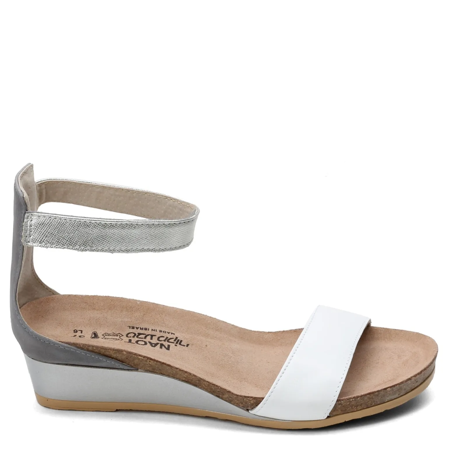 Women's Naot, Pixie Sandal