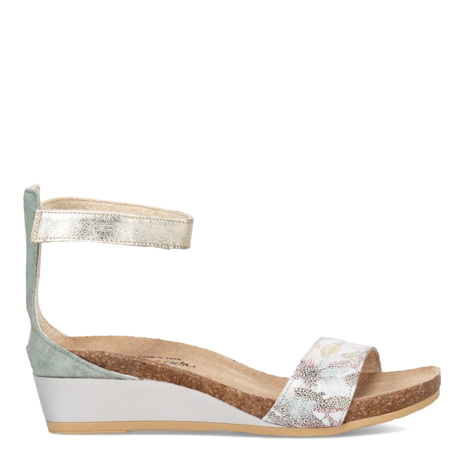 Women's Naot, Pixie Sandal