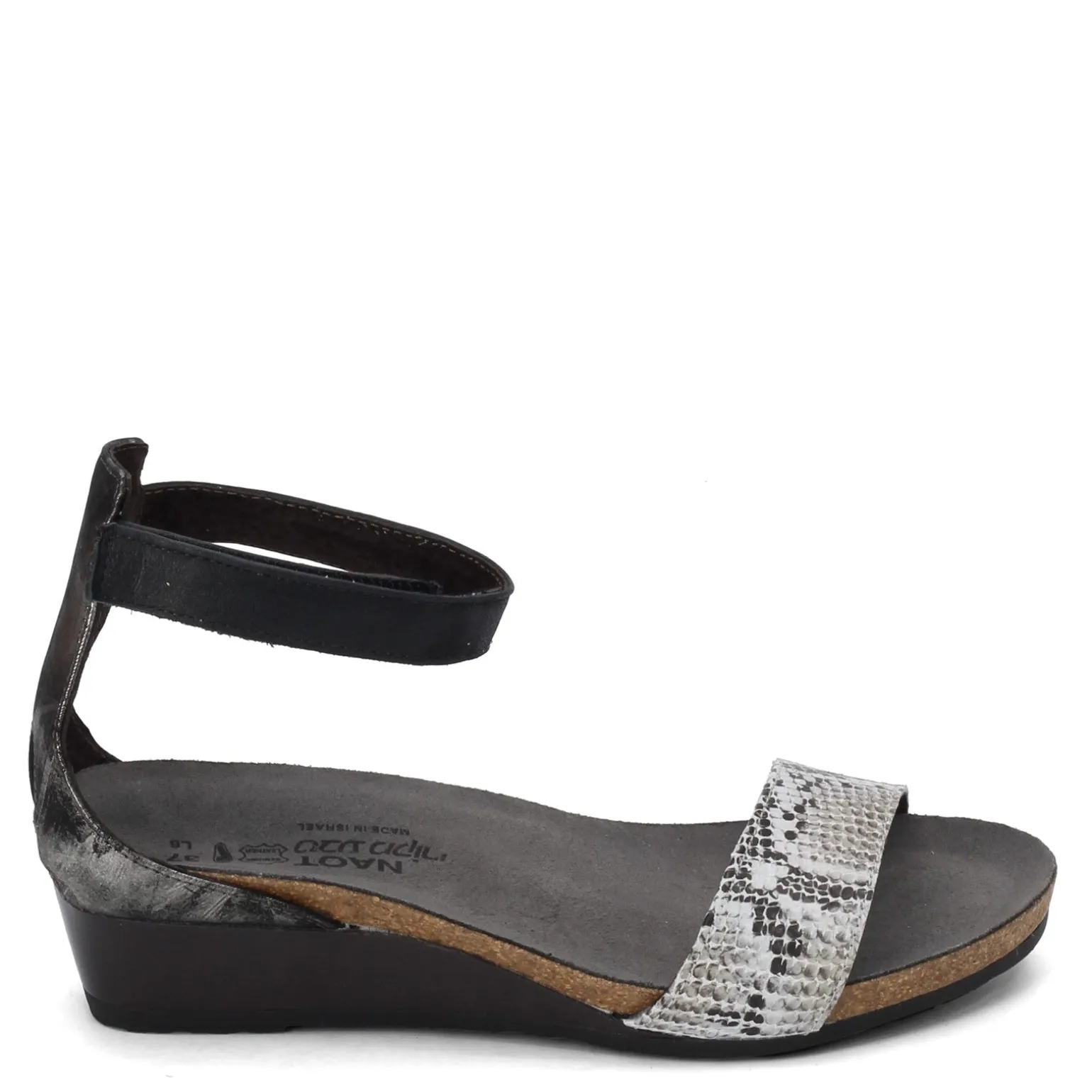 Women's Naot, Pixie Sandal