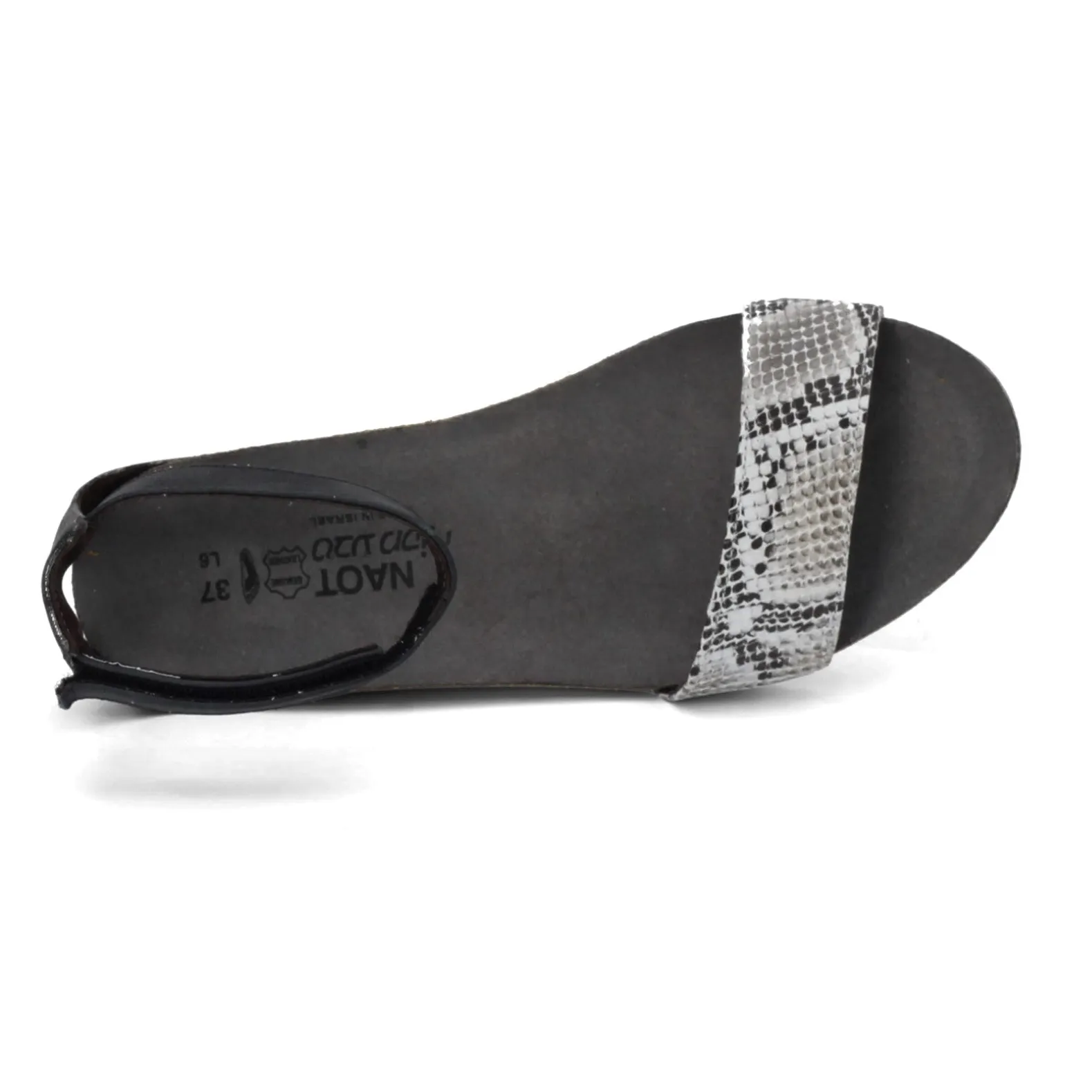 Women's Naot, Pixie Sandal