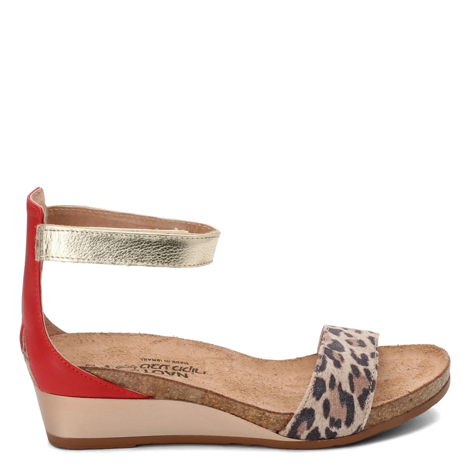 Women's Naot, Pixie Sandal