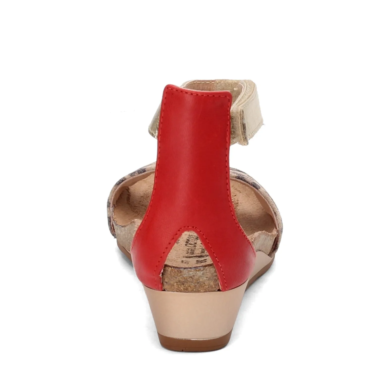 Women's Naot, Pixie Sandal
