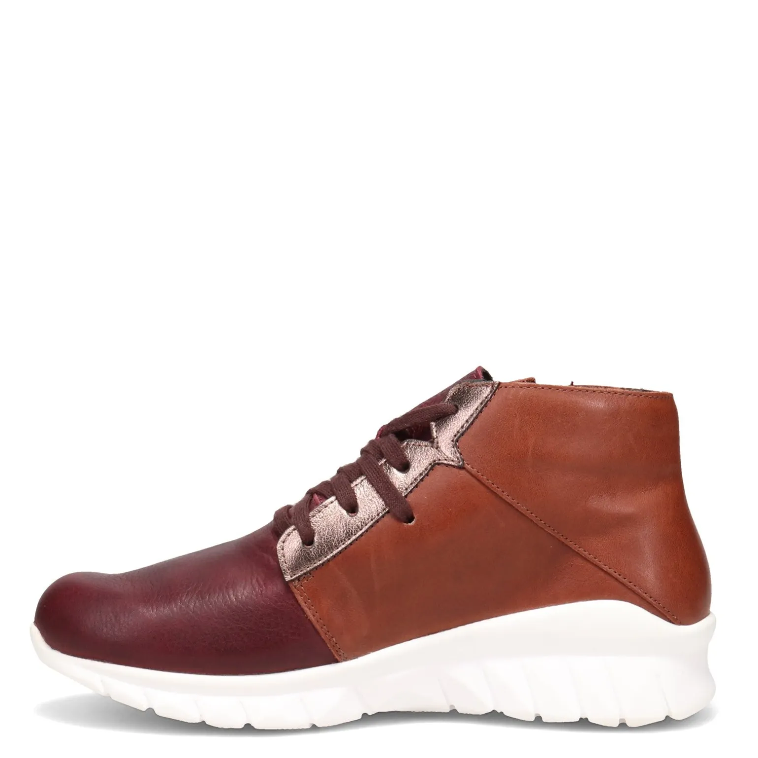 Women's Naot, Polaris Sneaker