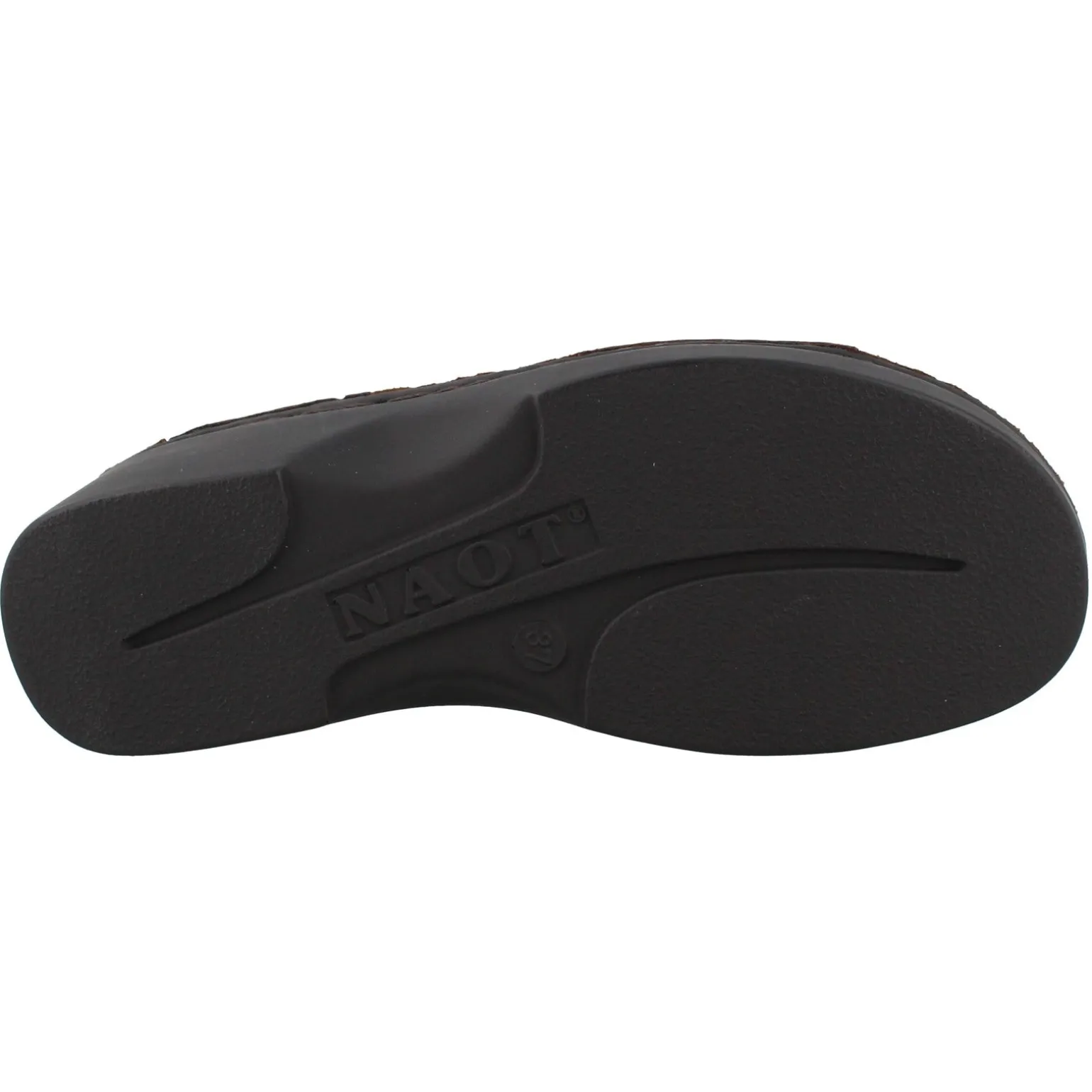 Women's Naot, Rome Slide Sandal