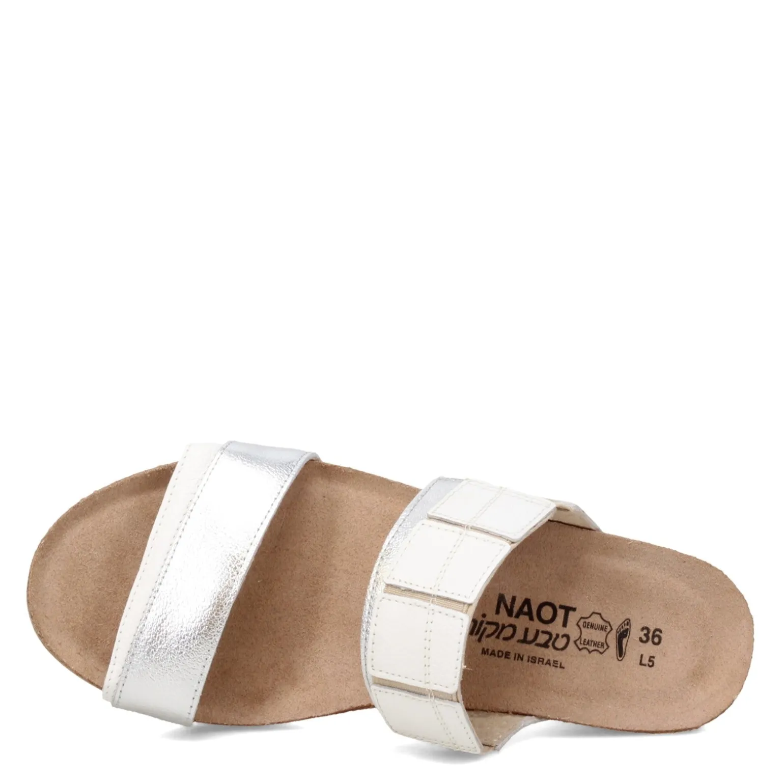 Women's Naot, Royalty Sandal