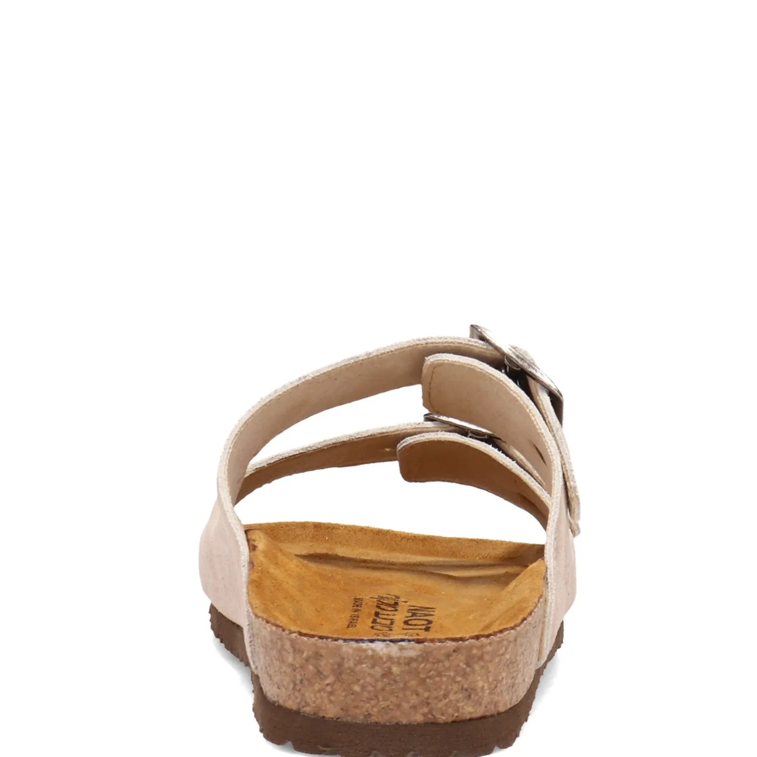 Women's Naot, Santa Barbara Slide Sandal