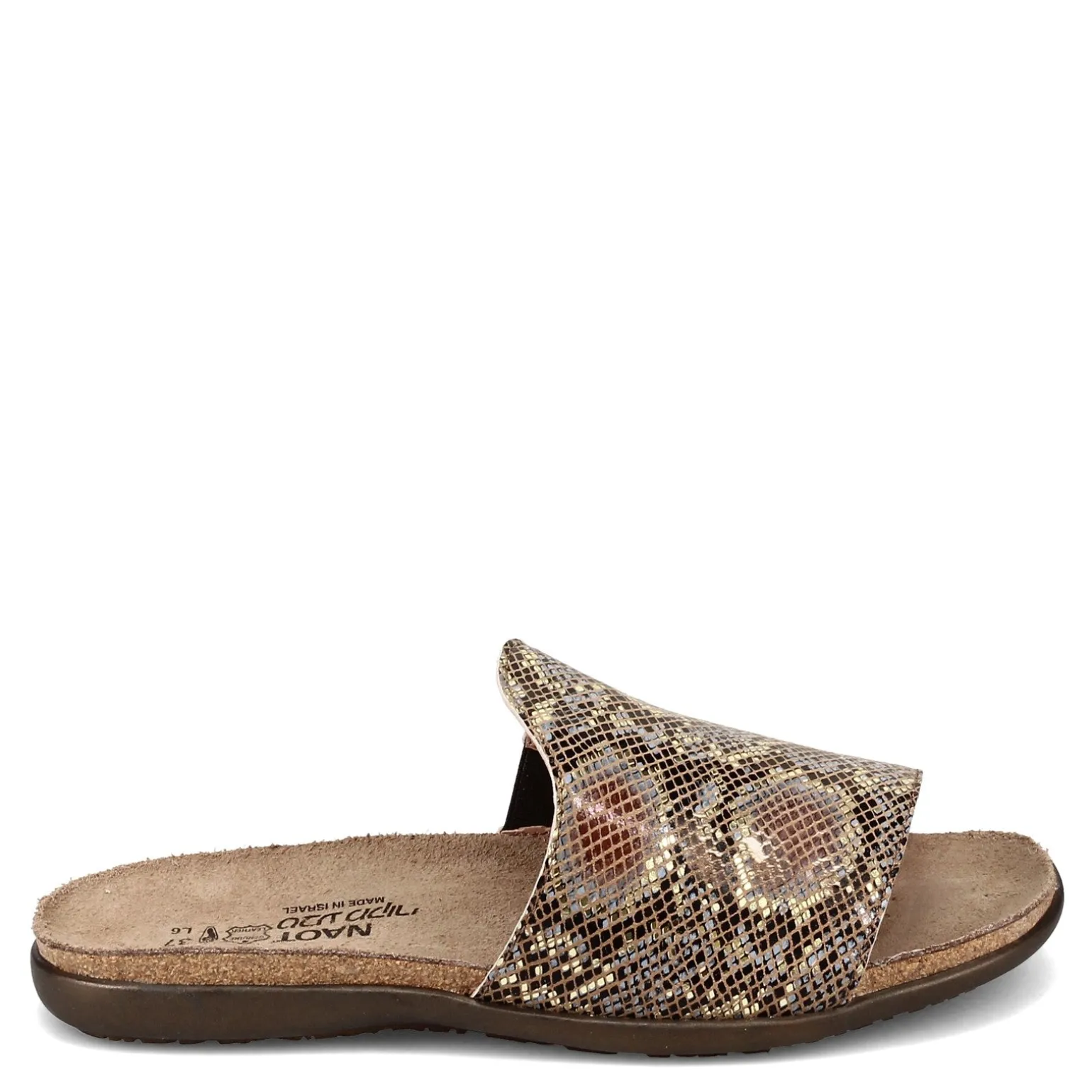 Women's Naot, Skylar Sandal