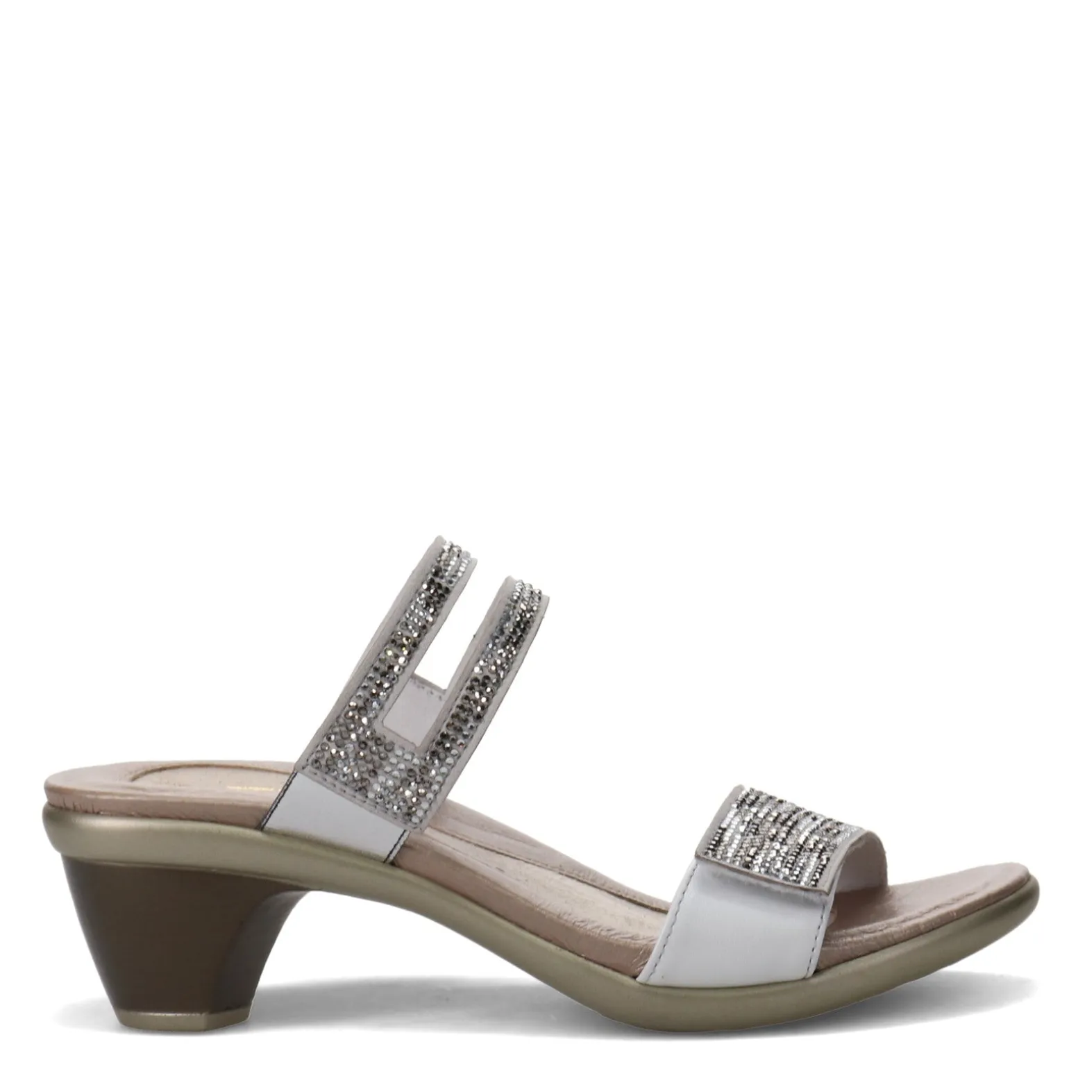 Women's Naot, Temper Sandal