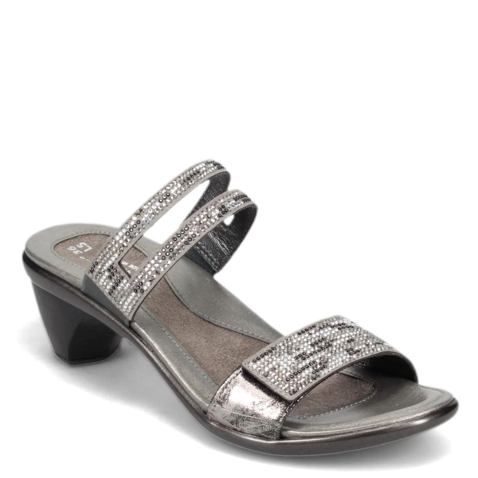 Women's Naot, Temper Sandal