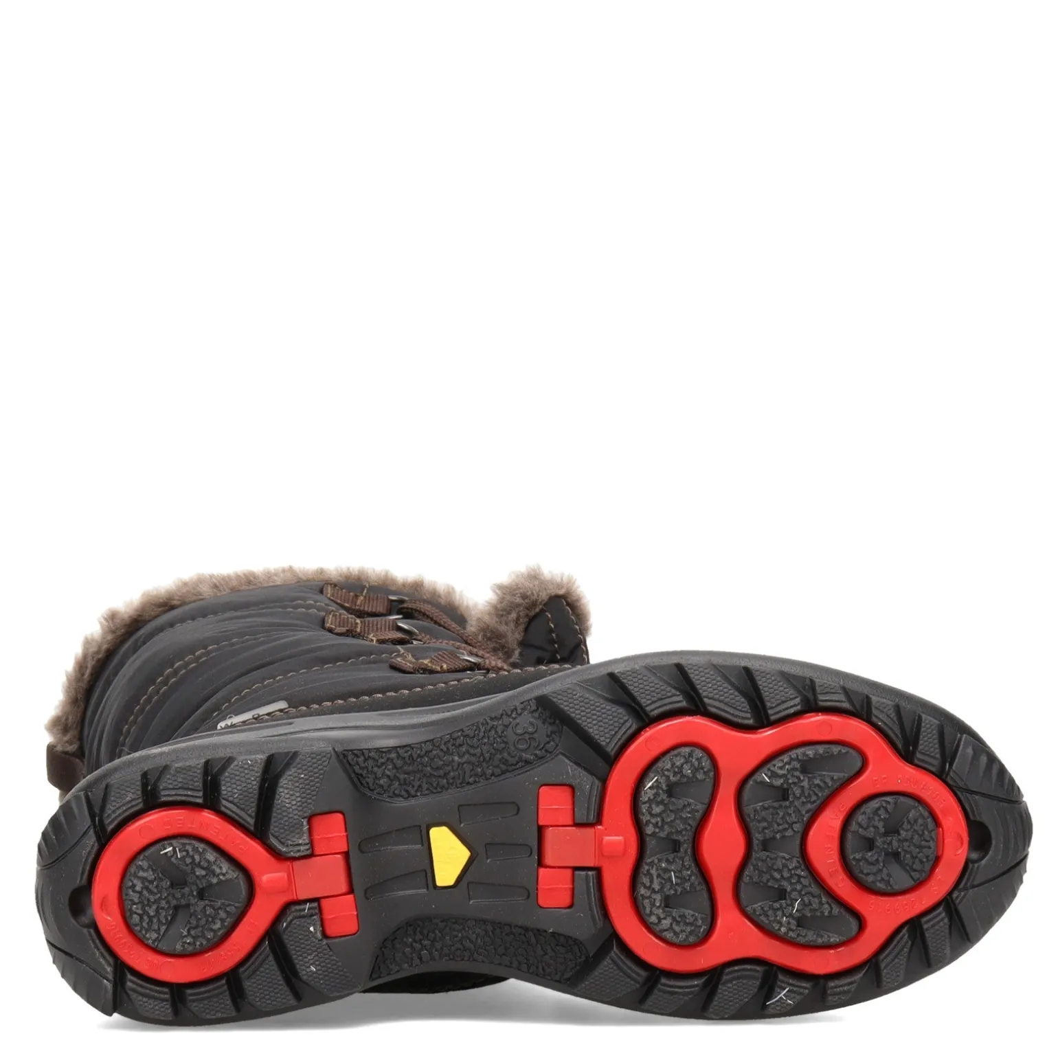 Women's Naot, Vail Snow Boot
