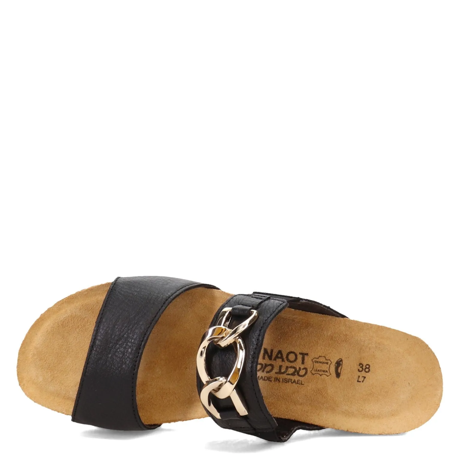 Women's Naot, Victoria Sandal