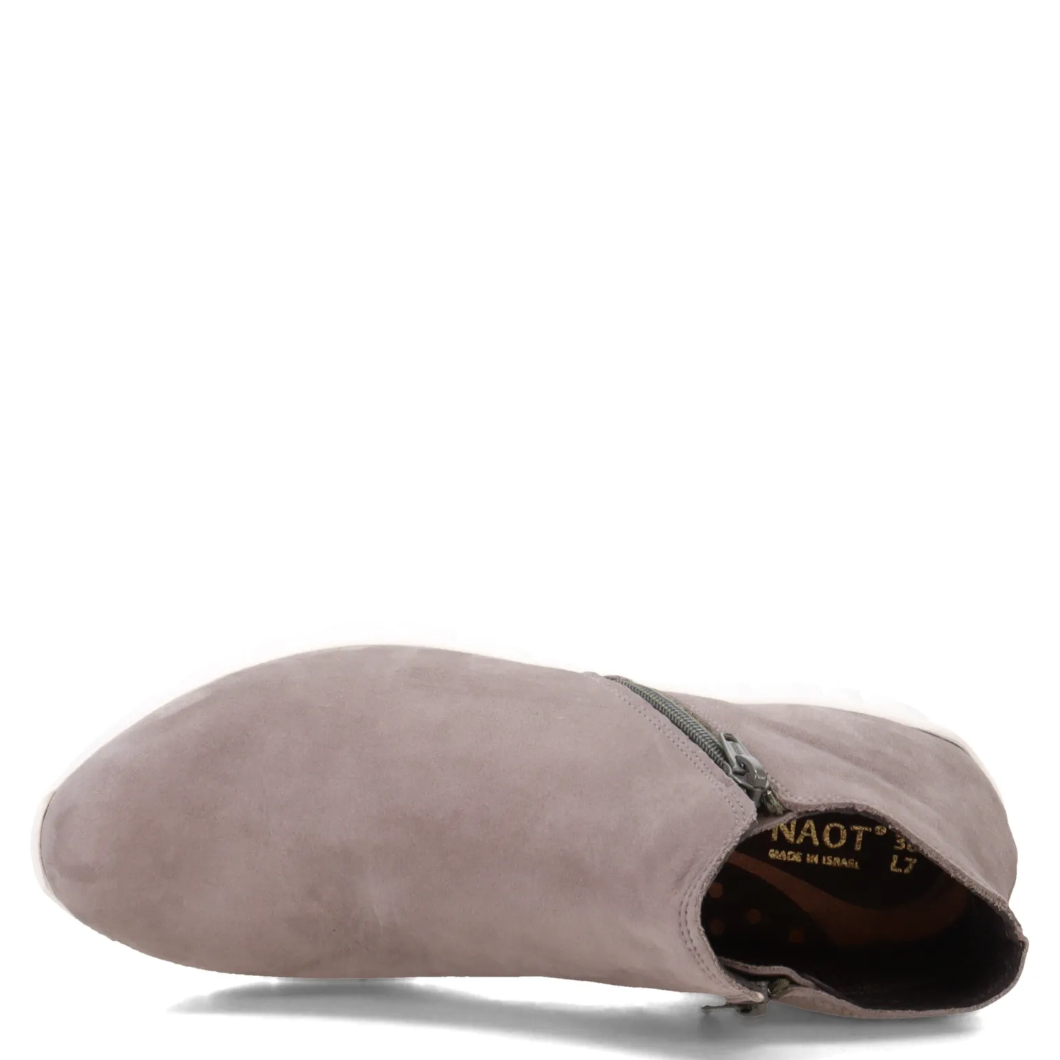 Women's Naot, Zodiac Bootie