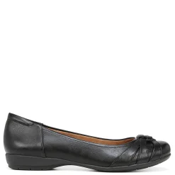 Women's Natural Soul, Gift Flat