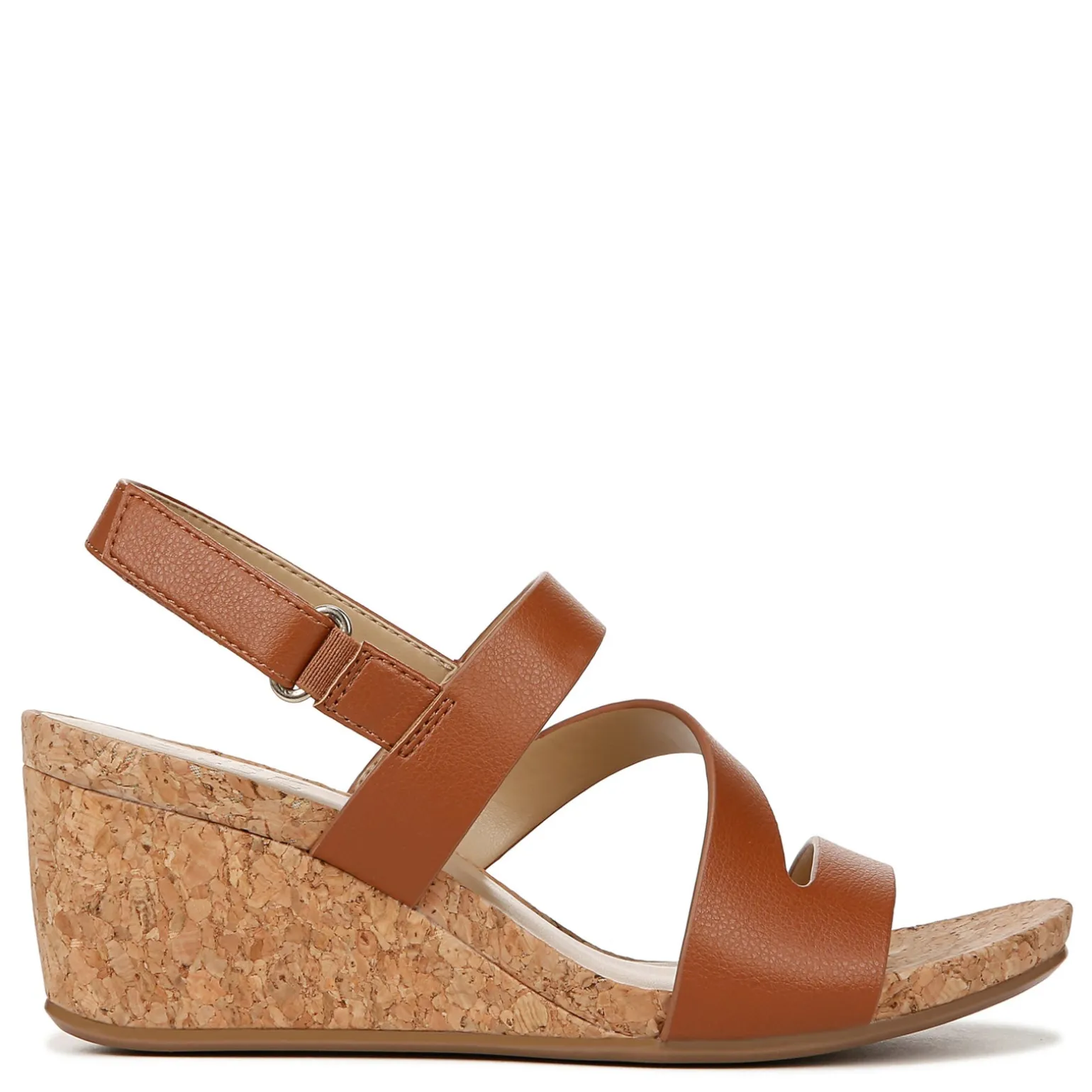 Women's Naturalizer, Adria Sandal