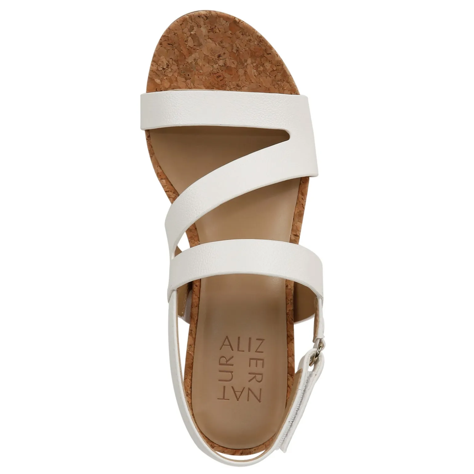Women's Naturalizer, Adria Sandal