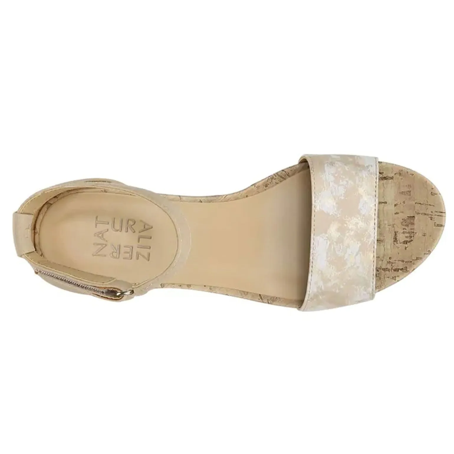 Women's Naturalizer, Areda Sandal