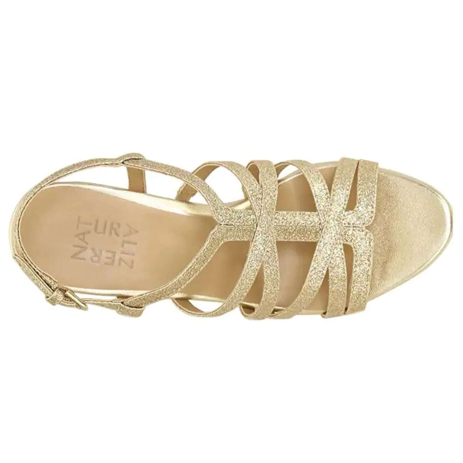 Women's Naturalizer, Baylor Dress Sandal