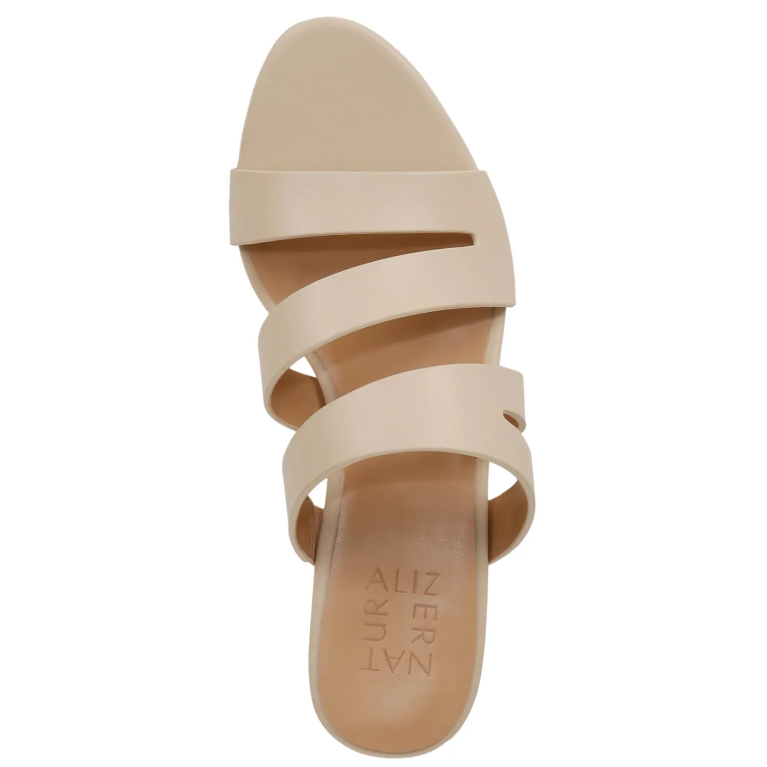 Women's Naturalizer, Beaming Sandal