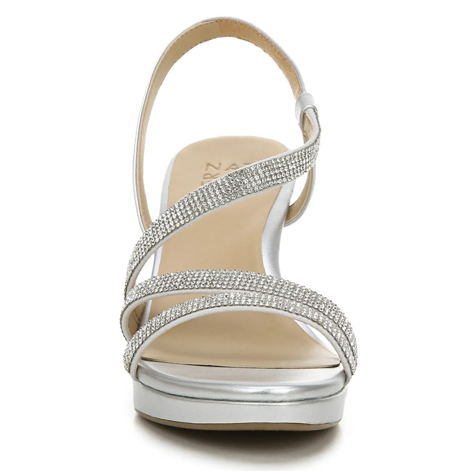 Women's Naturalizer, Brenta Strappy Sandal