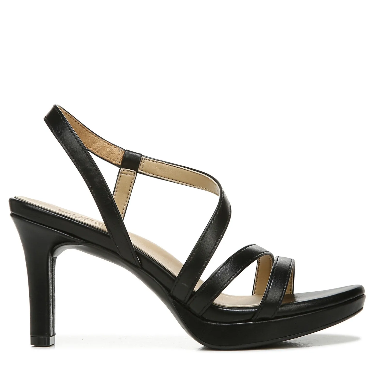 Women's Naturalizer, Brenta Strappy Sandal