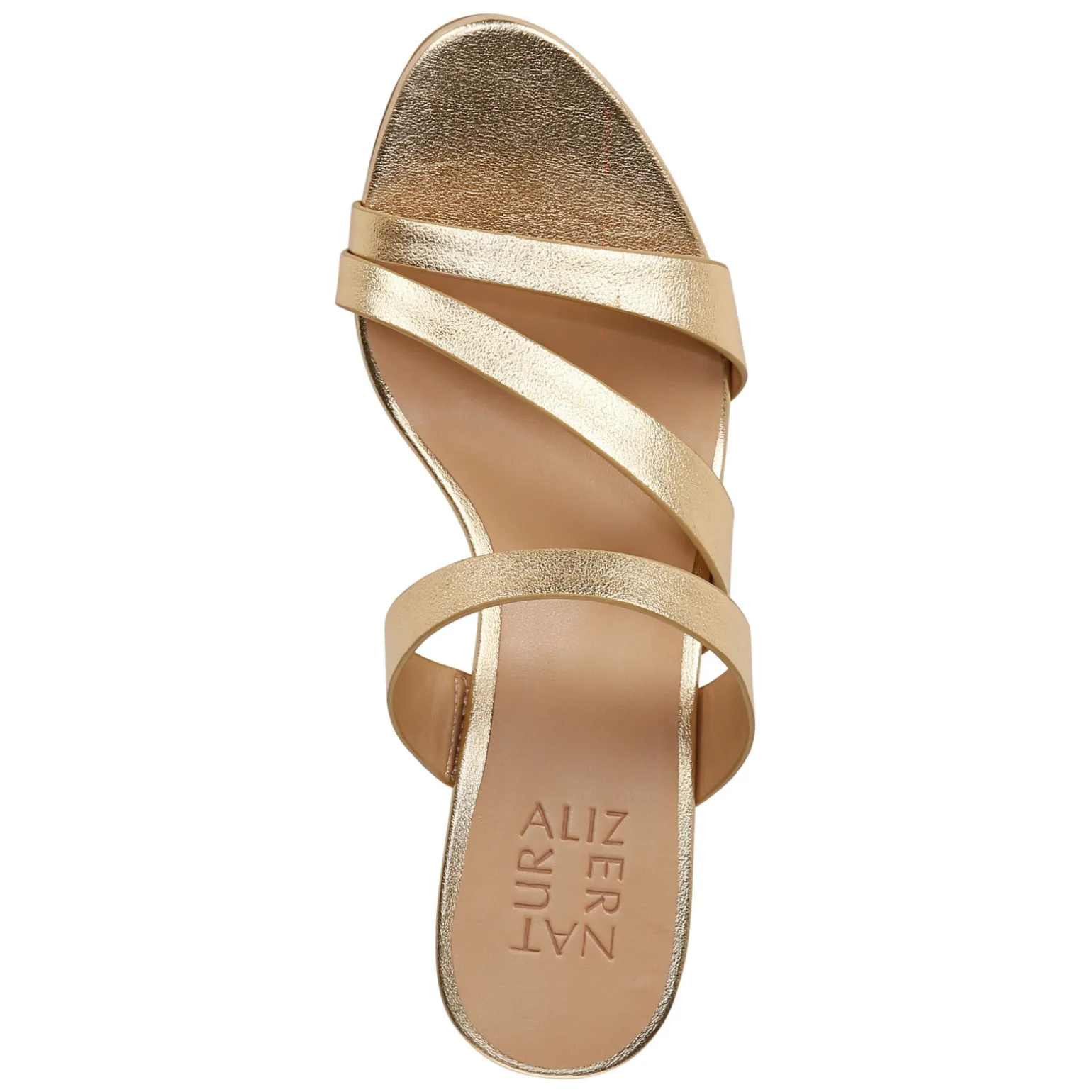 Women's Naturalizer, Breona Sandal