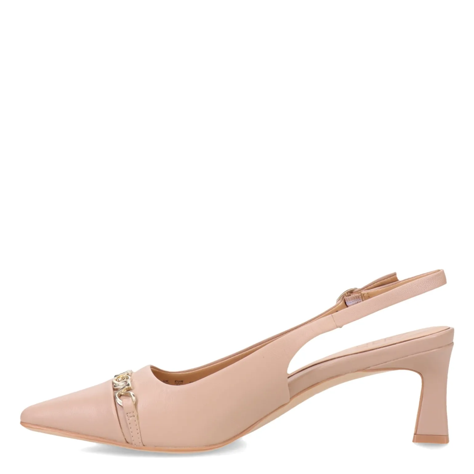 Women's Naturalizer, Dovey Pump