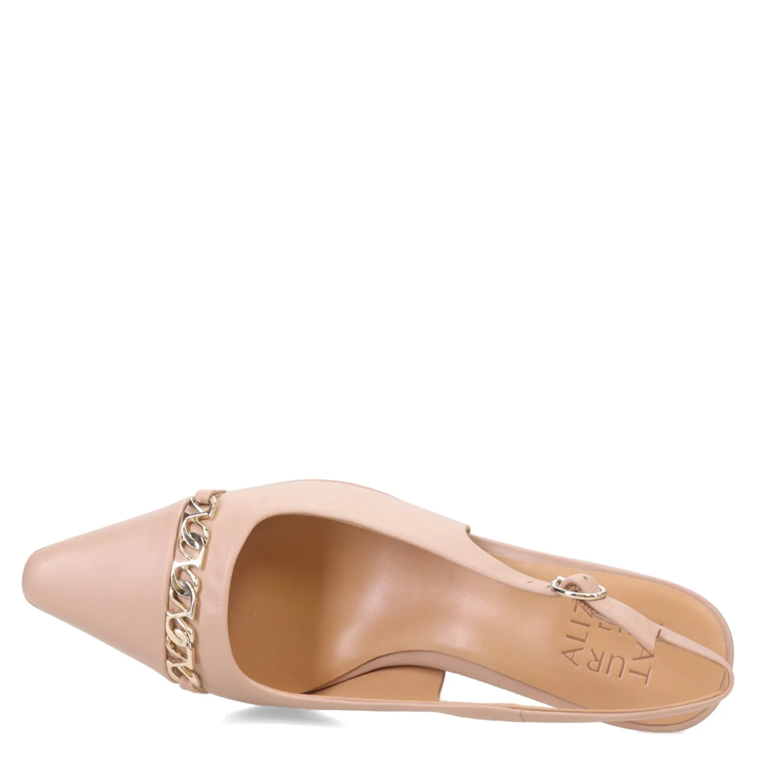 Women's Naturalizer, Dovey Pump