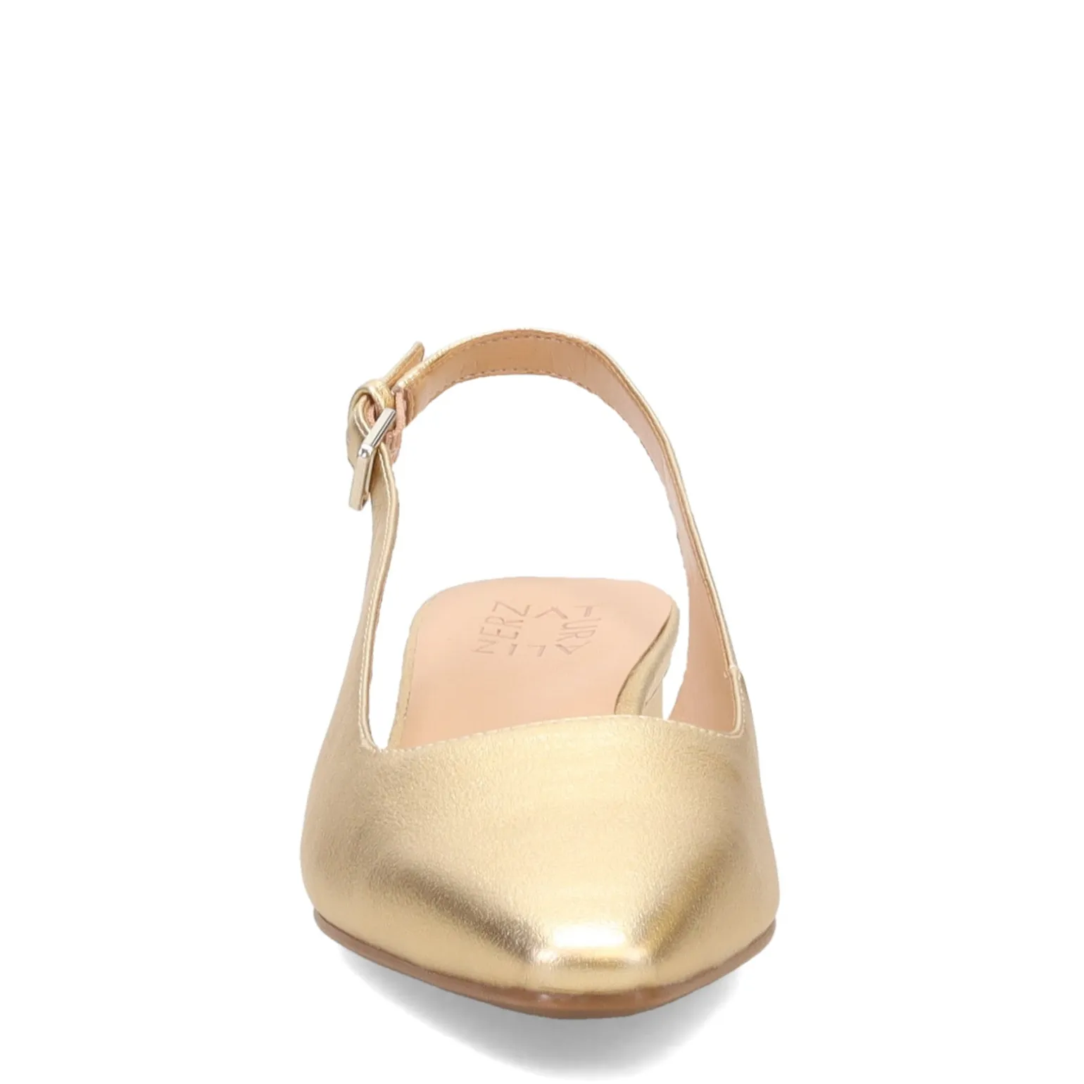 Women's Naturalizer, Ginger Pump