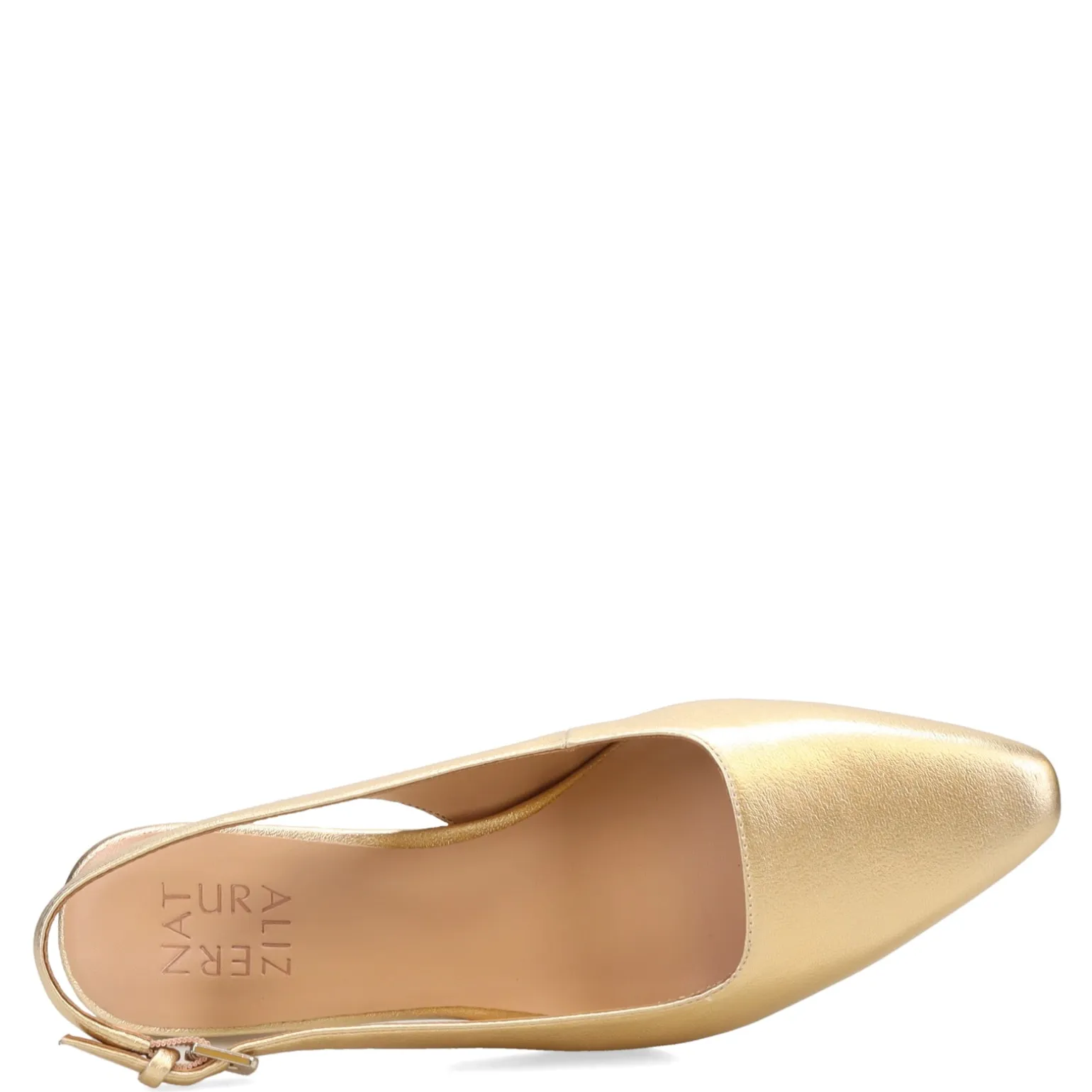 Women's Naturalizer, Ginger Pump