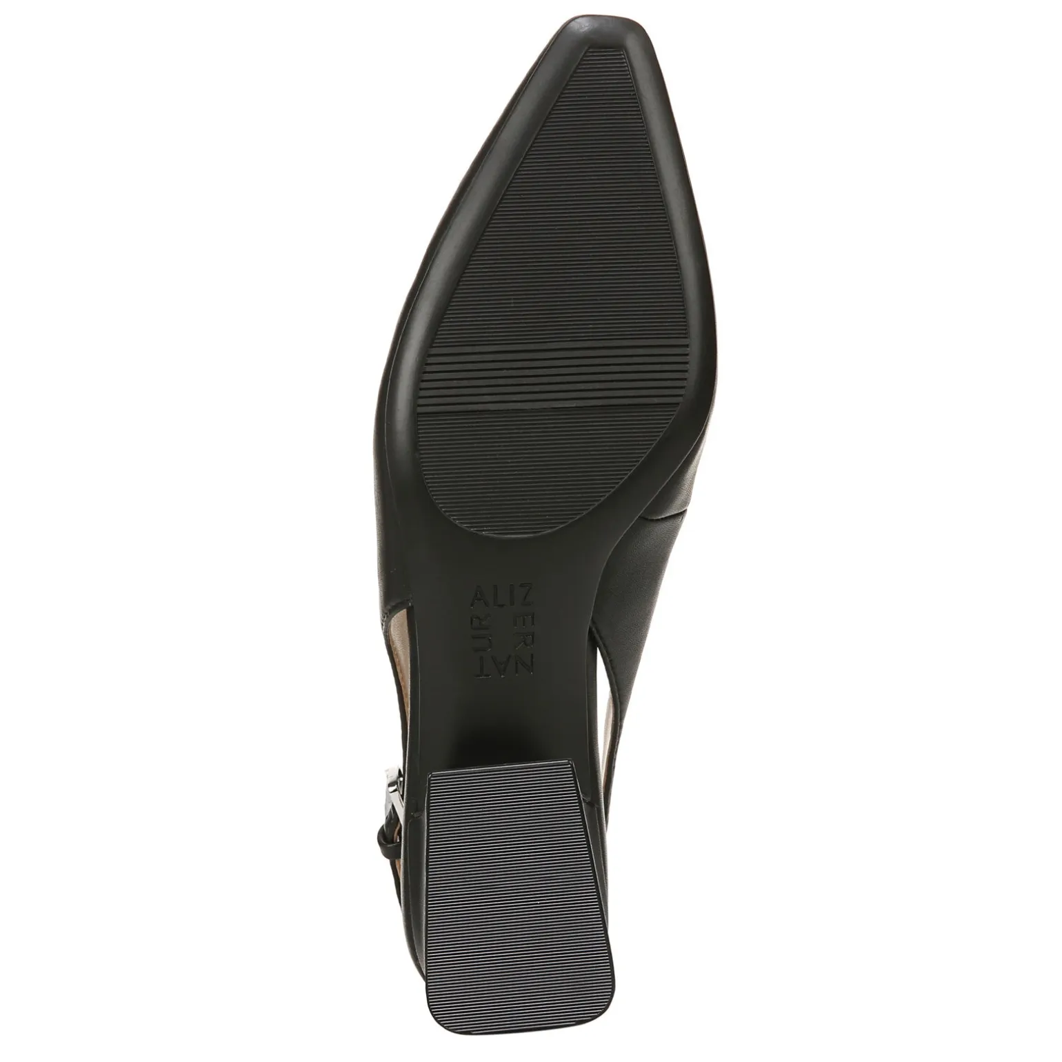 Women's Naturalizer, Ginger Pump