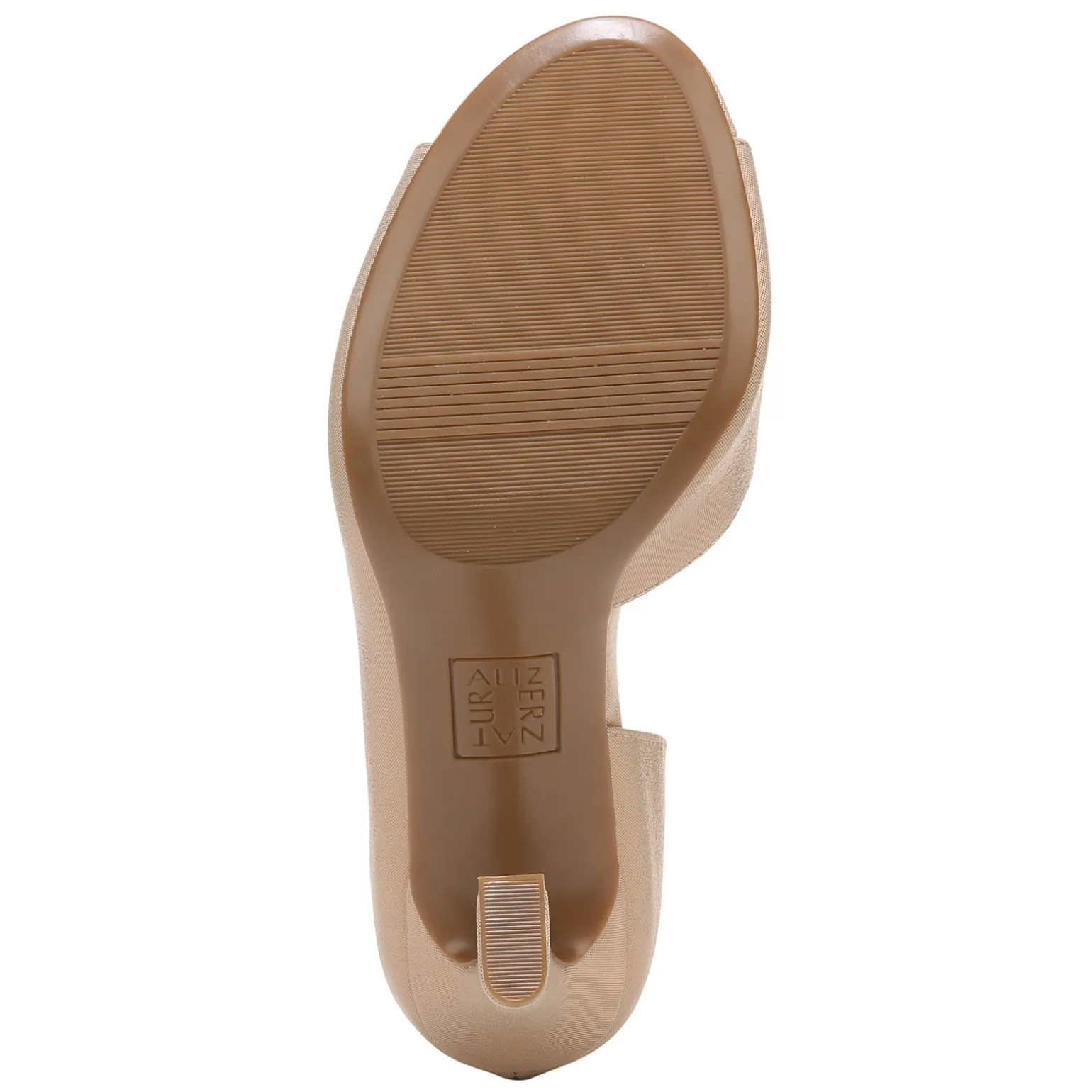 Women's Naturalizer, Hardy Pump