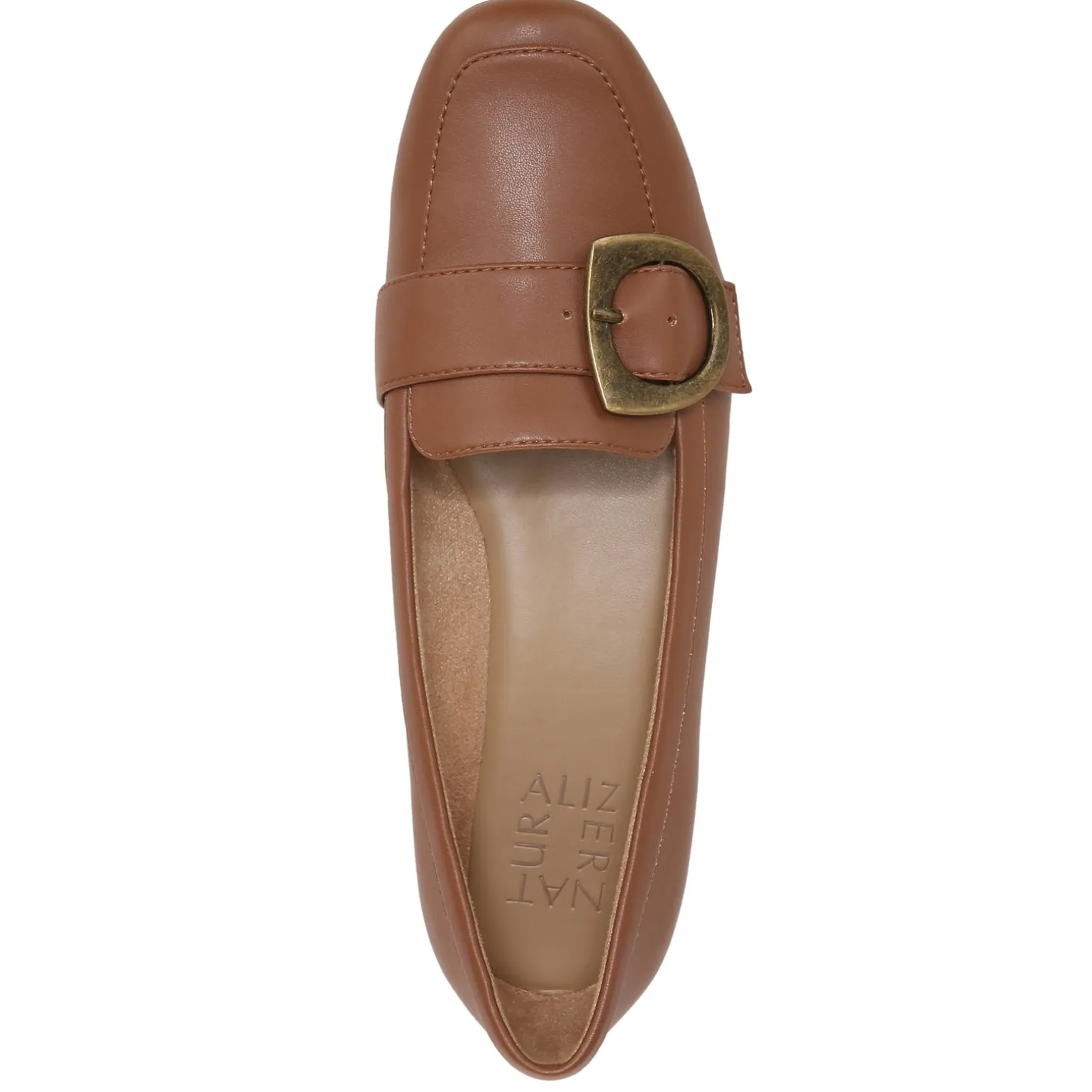 Women's Naturalizer, Kayden Moc Slip-On