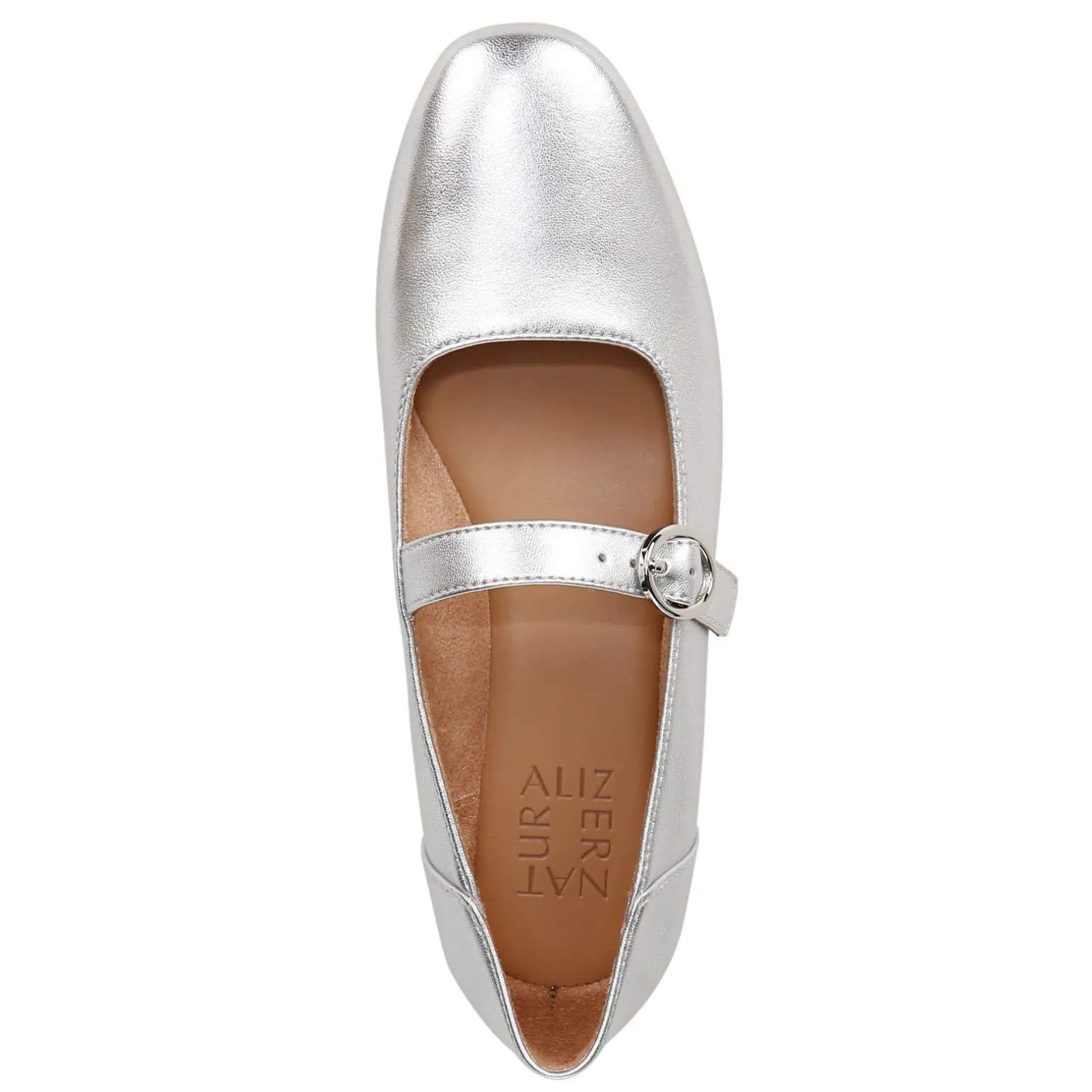 Women's Naturalizer, Kelly Flat
