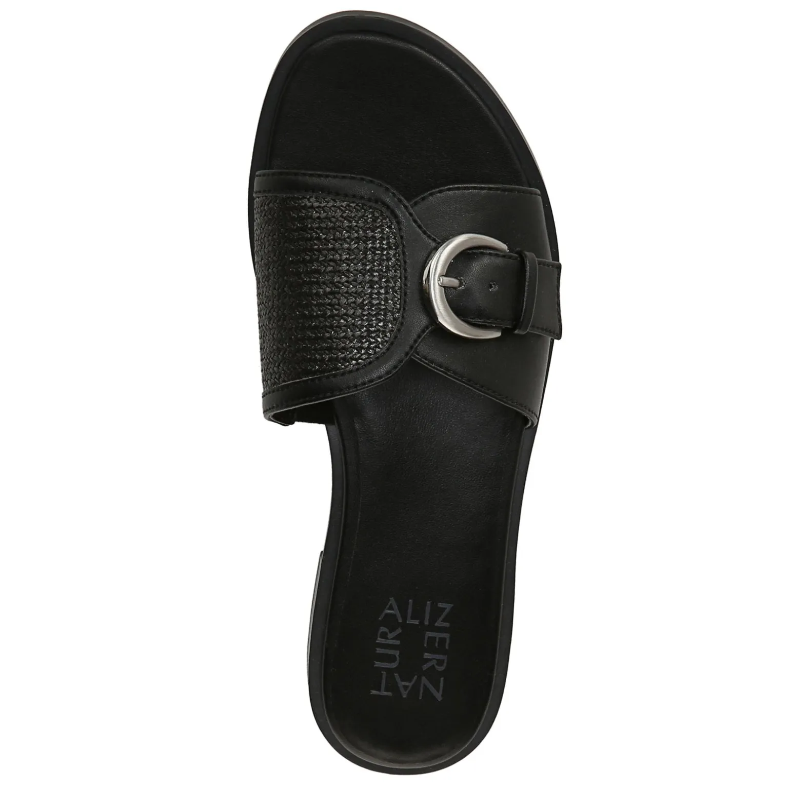 Women's Naturalizer, Lilia Slide
