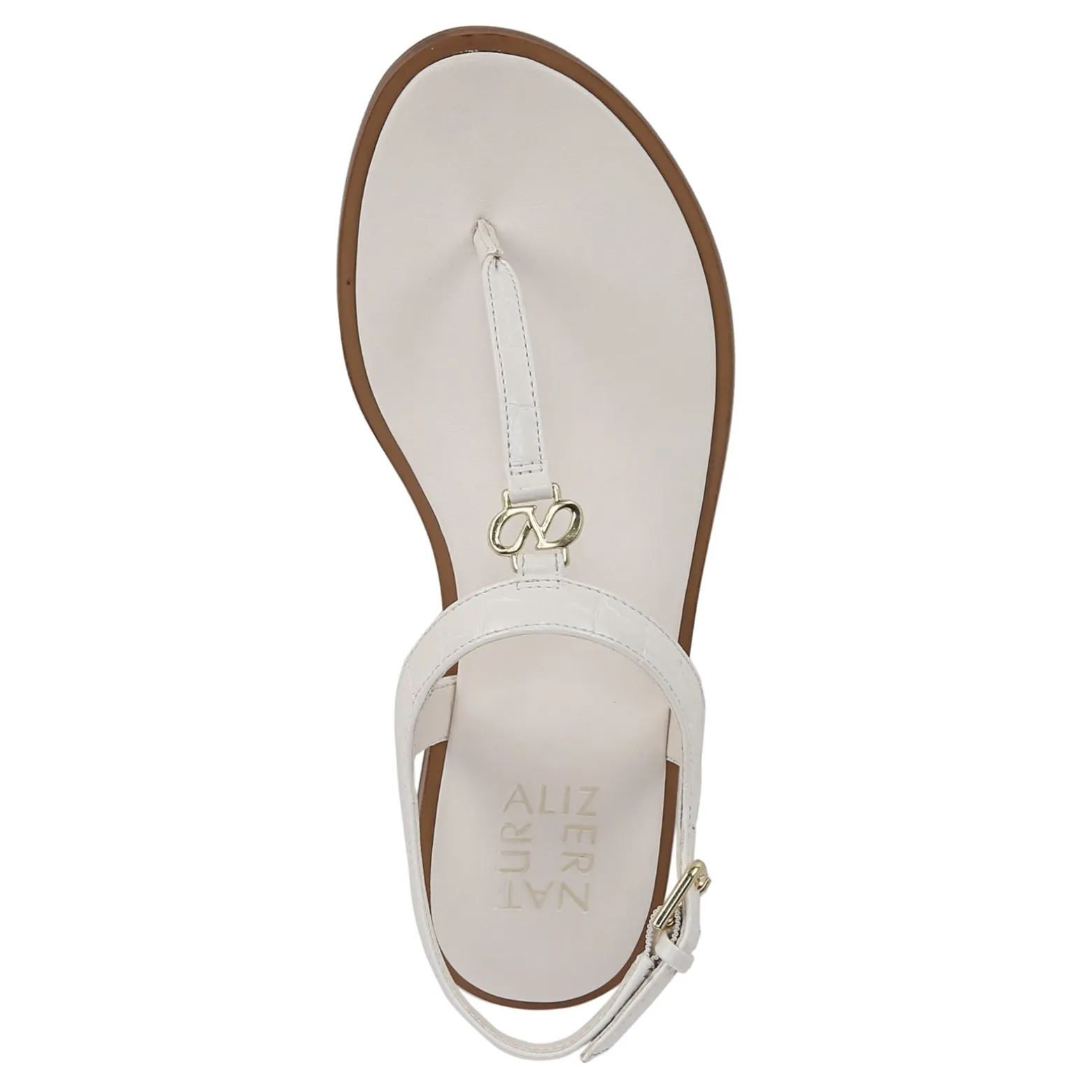 Women's Naturalizer, Lizzi Sandal