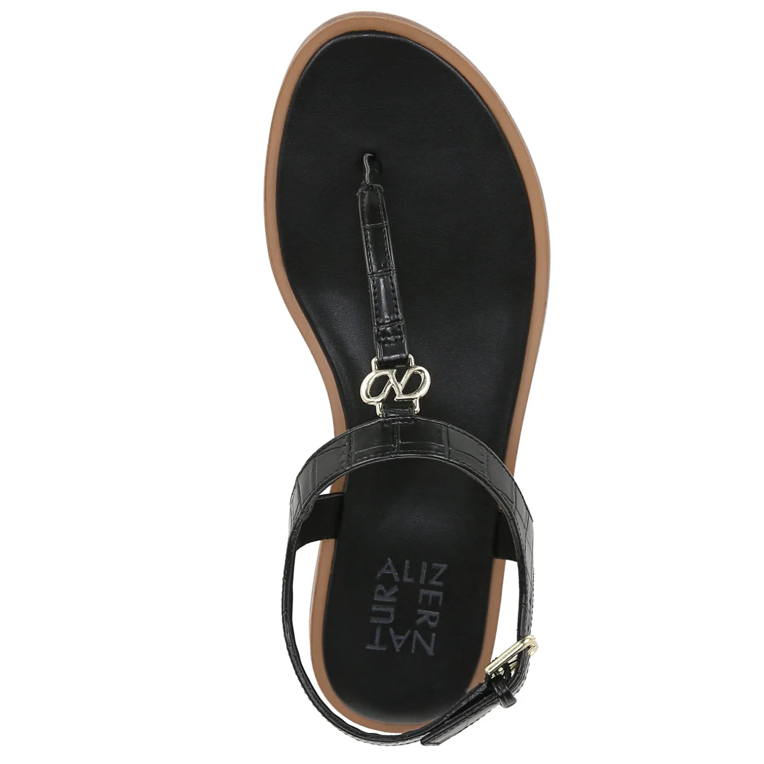 Women's Naturalizer, Lizzi Sandal