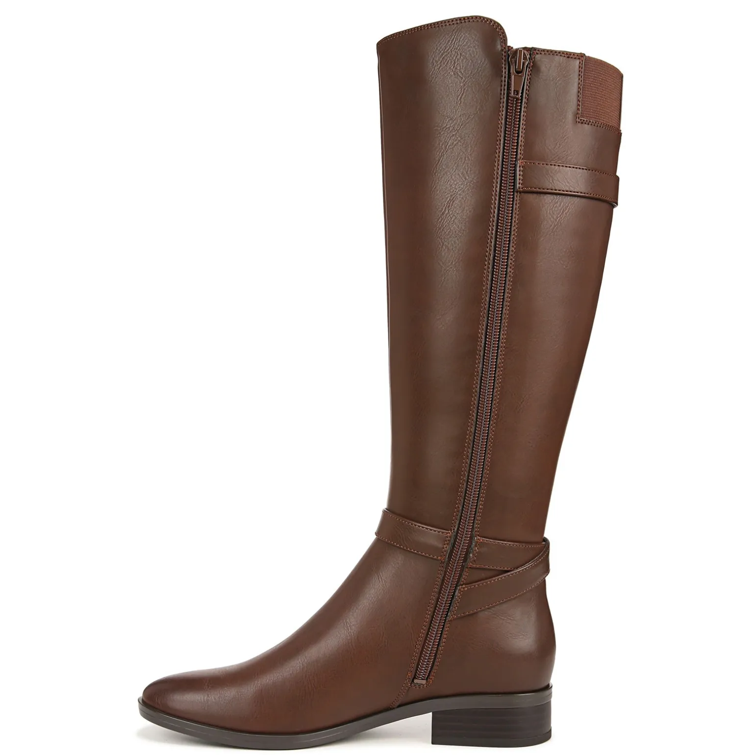 Women's Naturalizer, Sahara Boot - Wide Calf