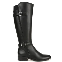 Women's Naturalizer, Sahara Boot - Wide Calf