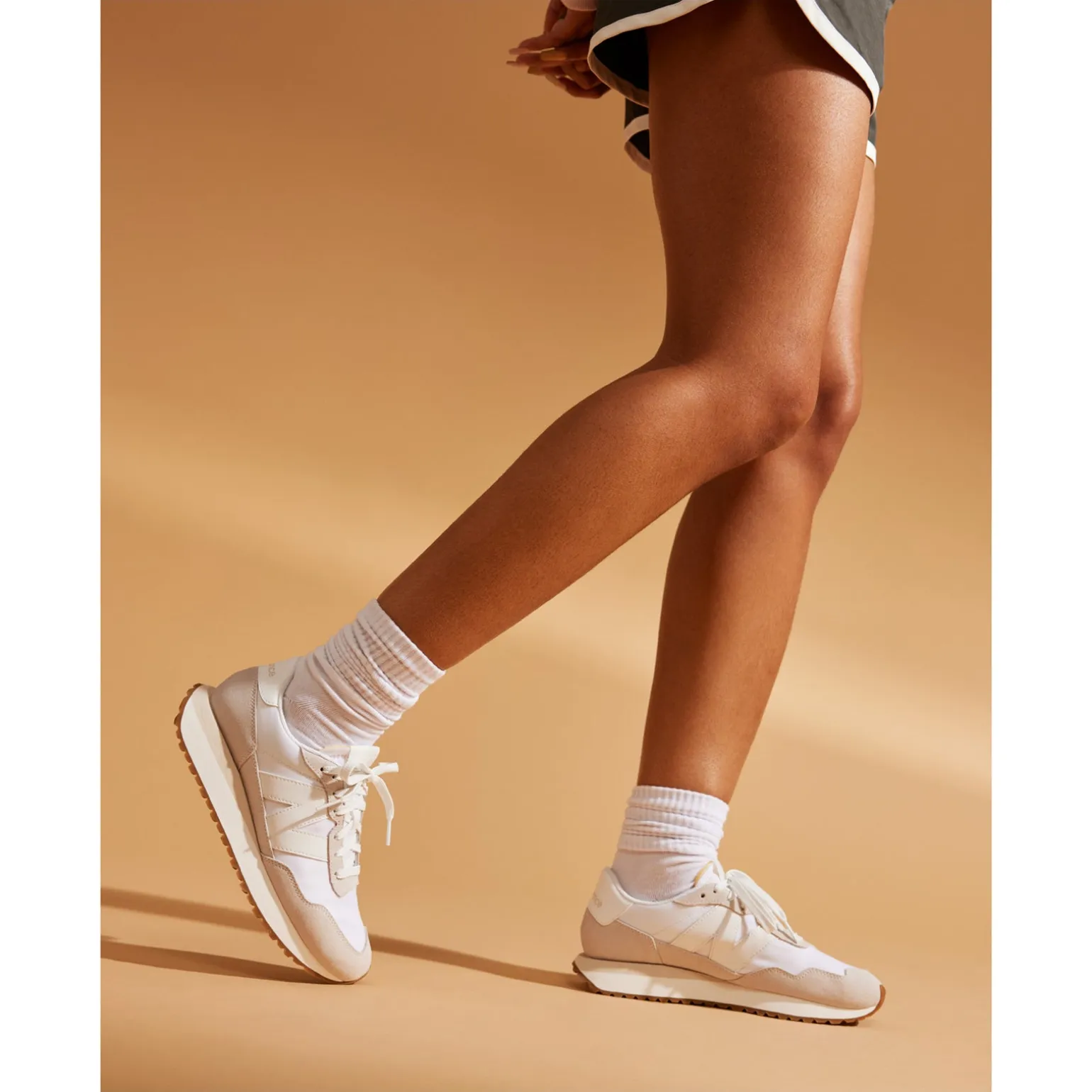 Women's New Balance, 237 Sneaker