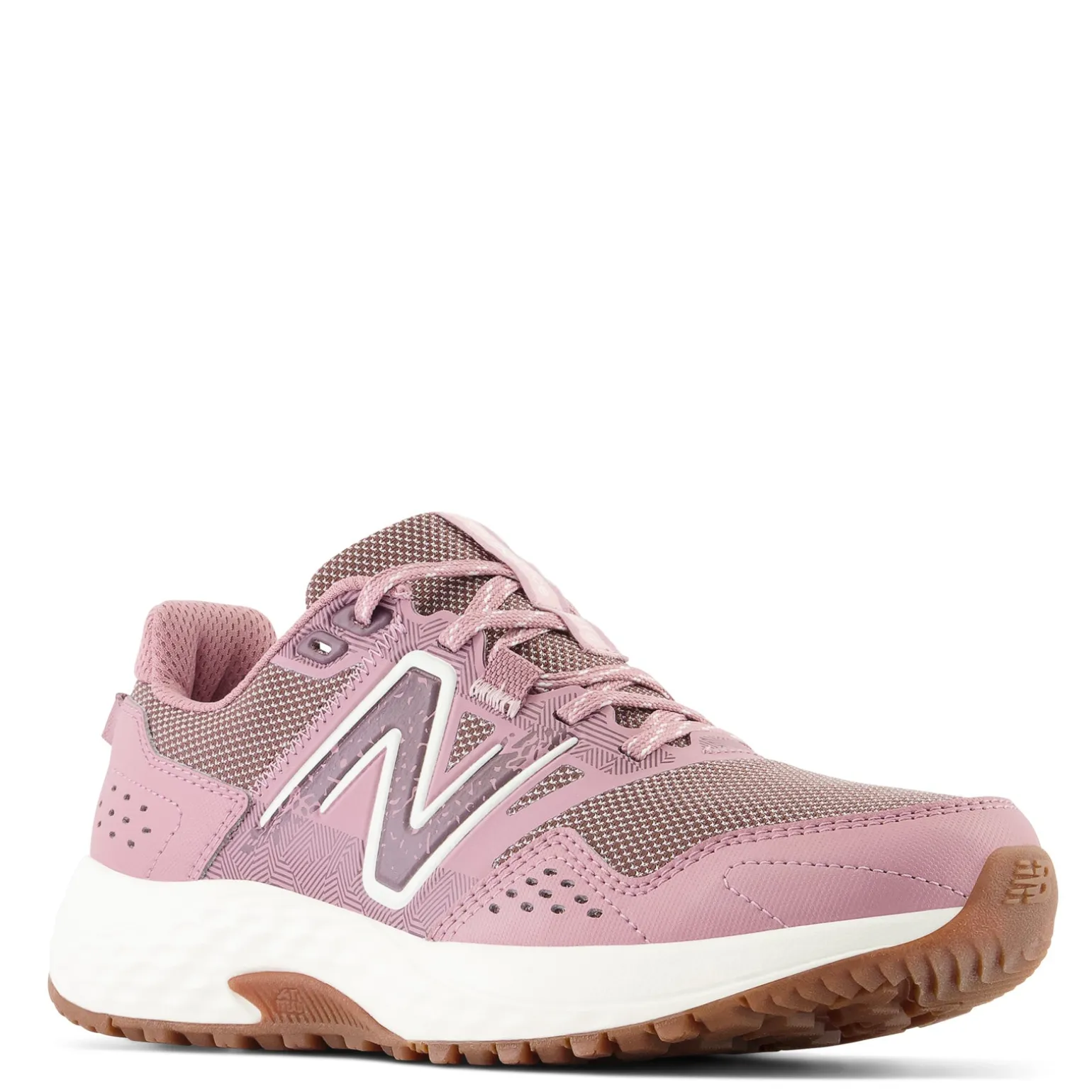 Women's New Balance, WT410V8 Trail Running Shoe