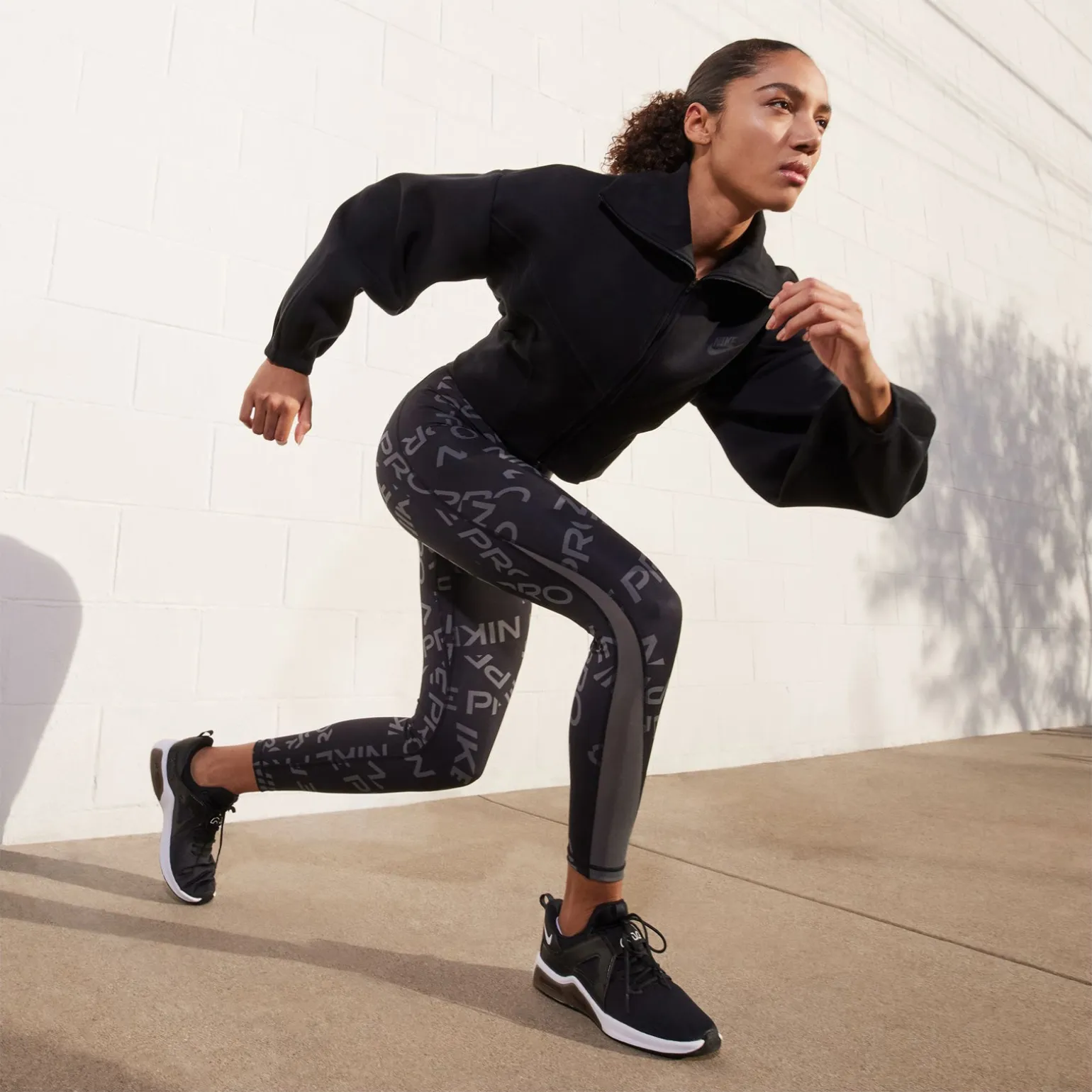 Women's Nike, Air Max Bella Tr 5 Training Sneaker