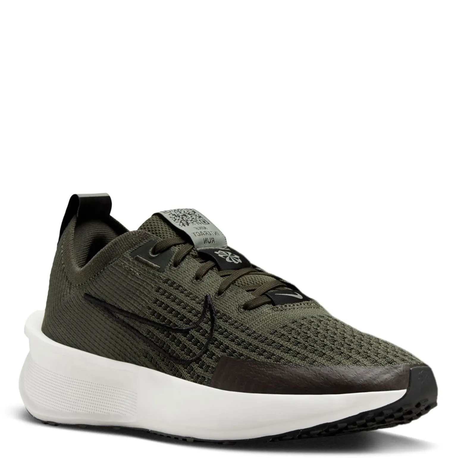 Women's Nike, Interact Run Running Shoe