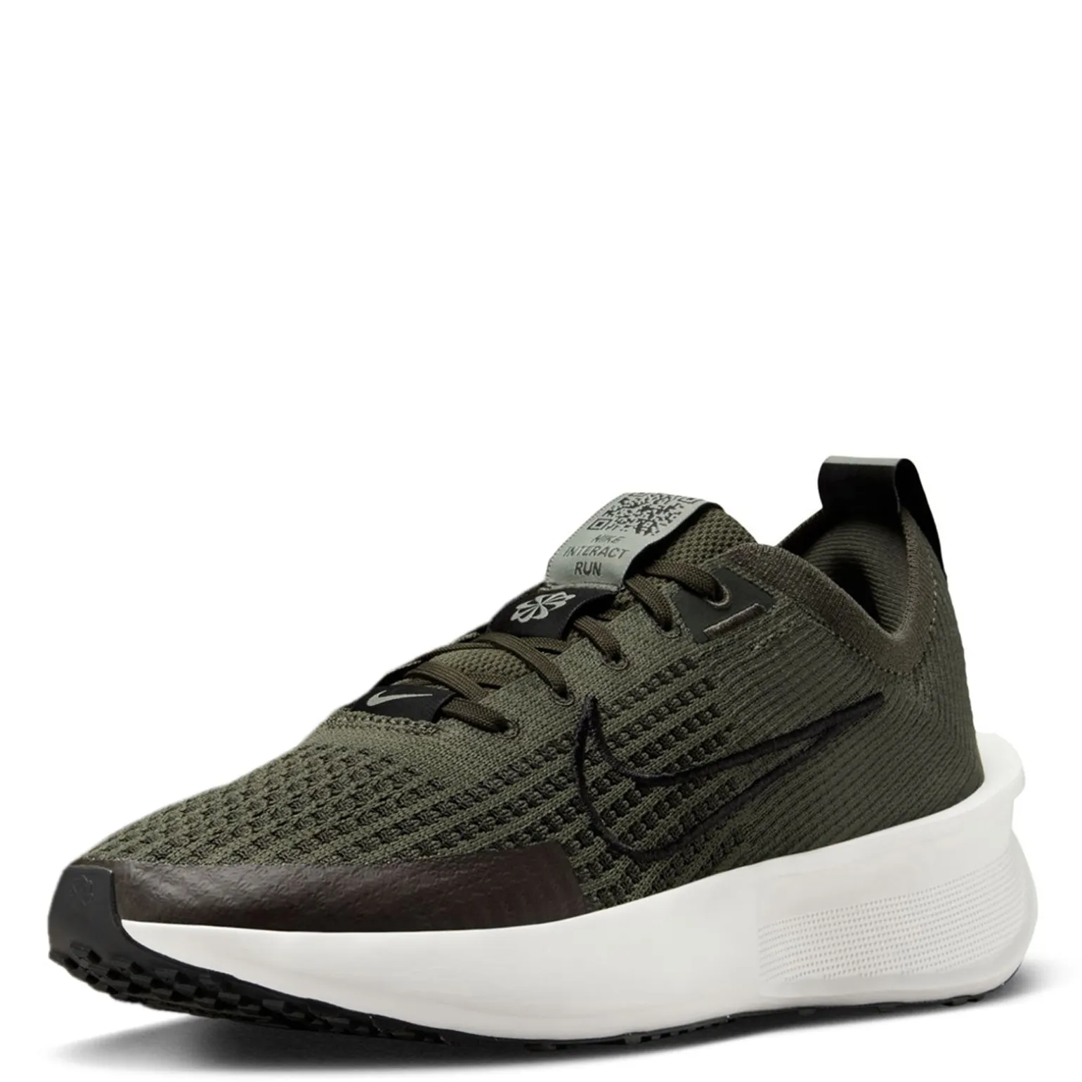 Women's Nike, Interact Run Running Shoe