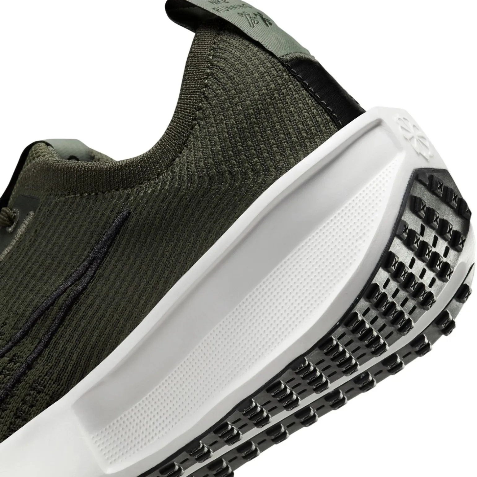 Women's Nike, Interact Run Running Shoe