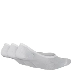 Women's Nike, Performance No Show Socks - 3 Pair